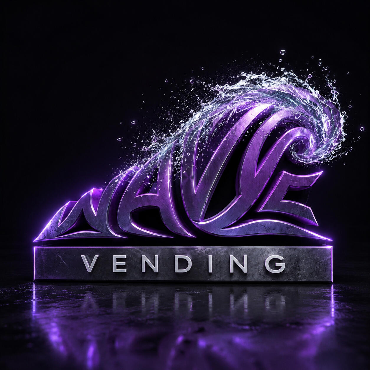 WavyVend